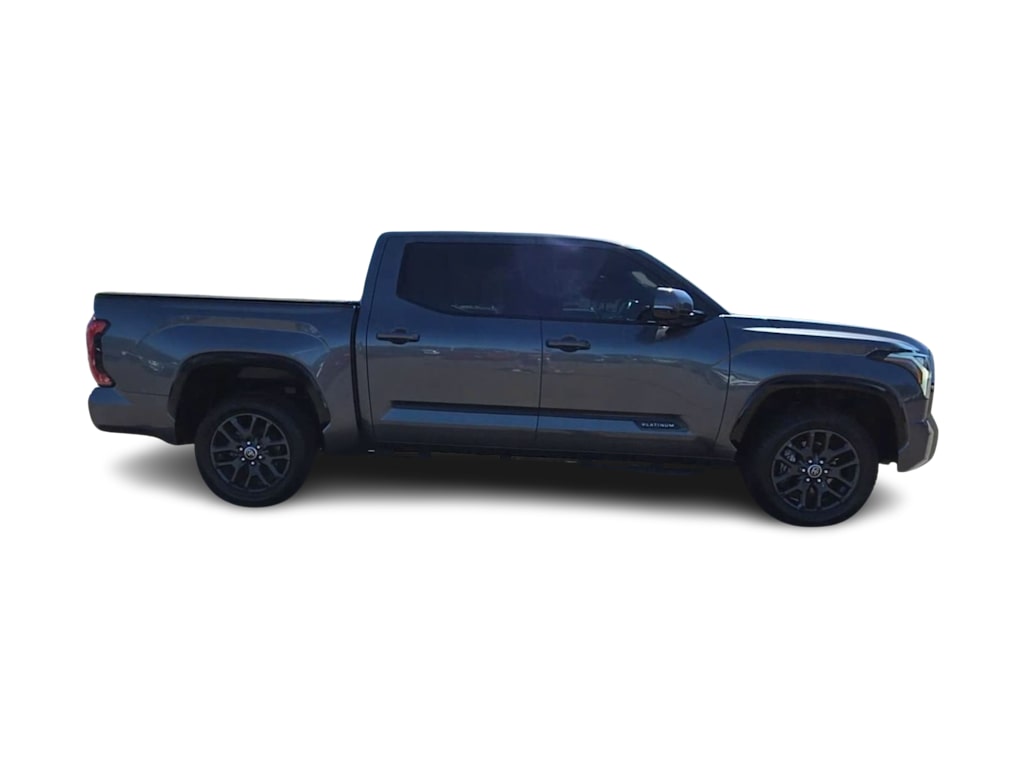 Thumbnail: 2023 Toyota Tundra - 21