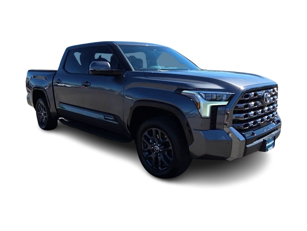 Thumbnail: 2023 Toyota Tundra - 18