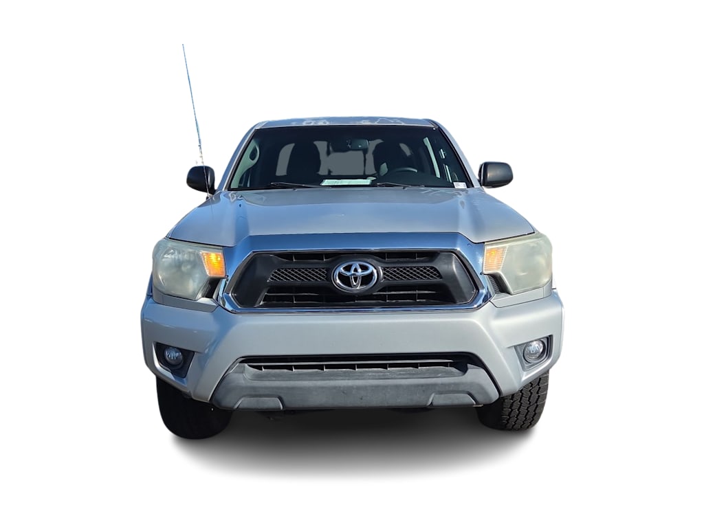 Thumbnail: 2012 Toyota Tacoma - 27
