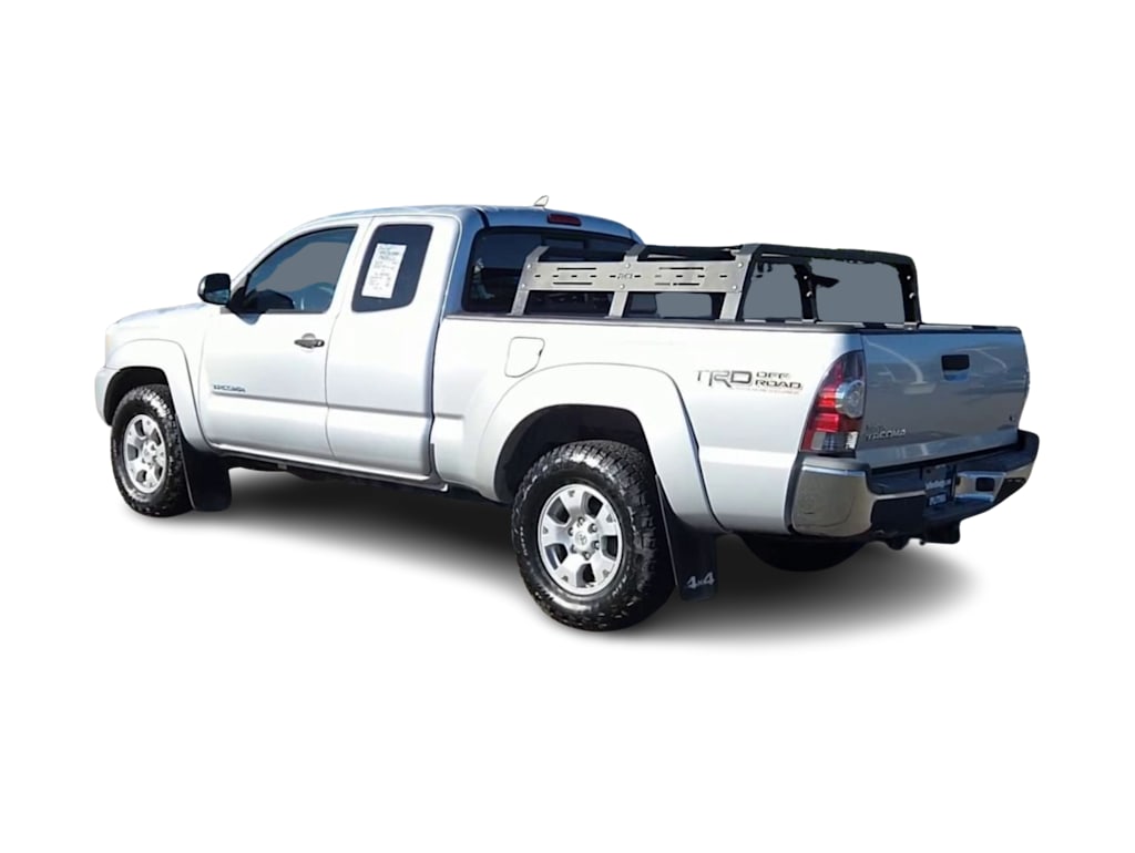 Thumbnail: 2012 Toyota Tacoma - 21