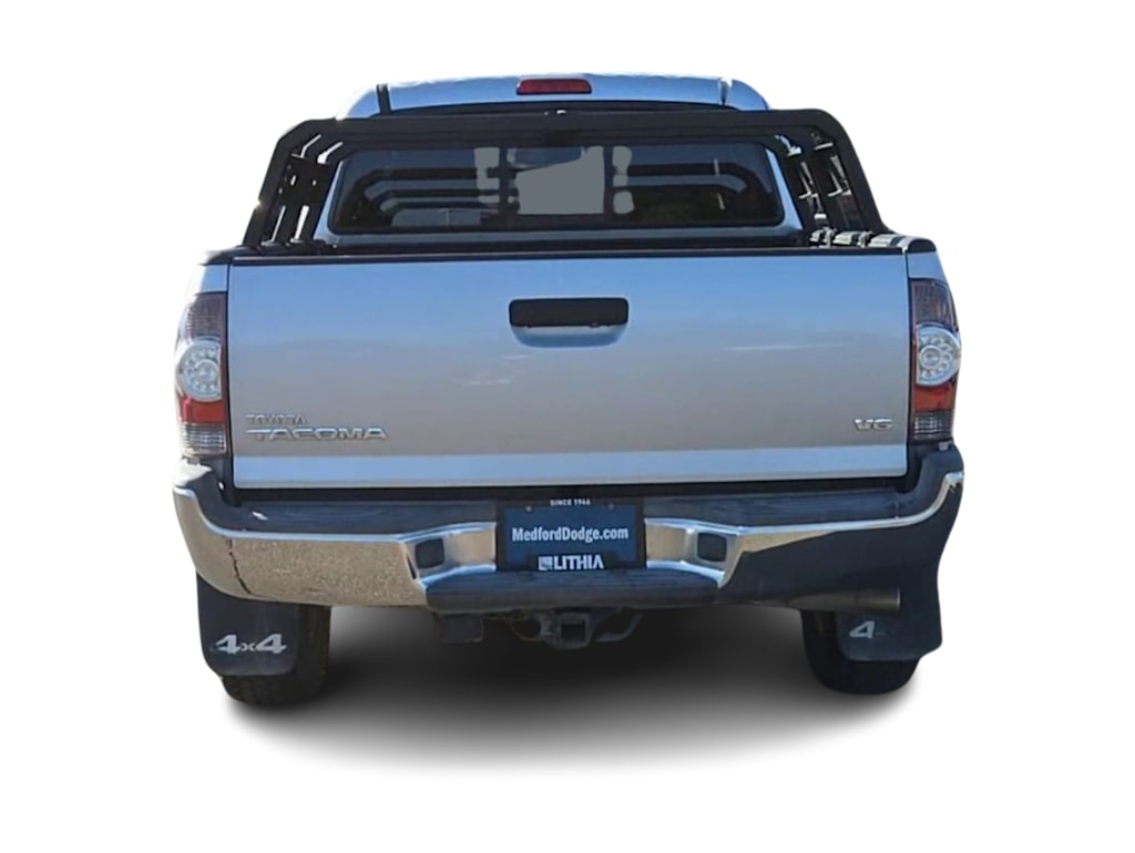 Thumbnail: 2012 Toyota Tacoma - 22