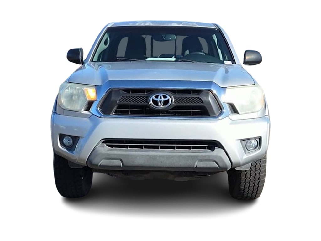 Thumbnail: 2012 Toyota Tacoma - 6