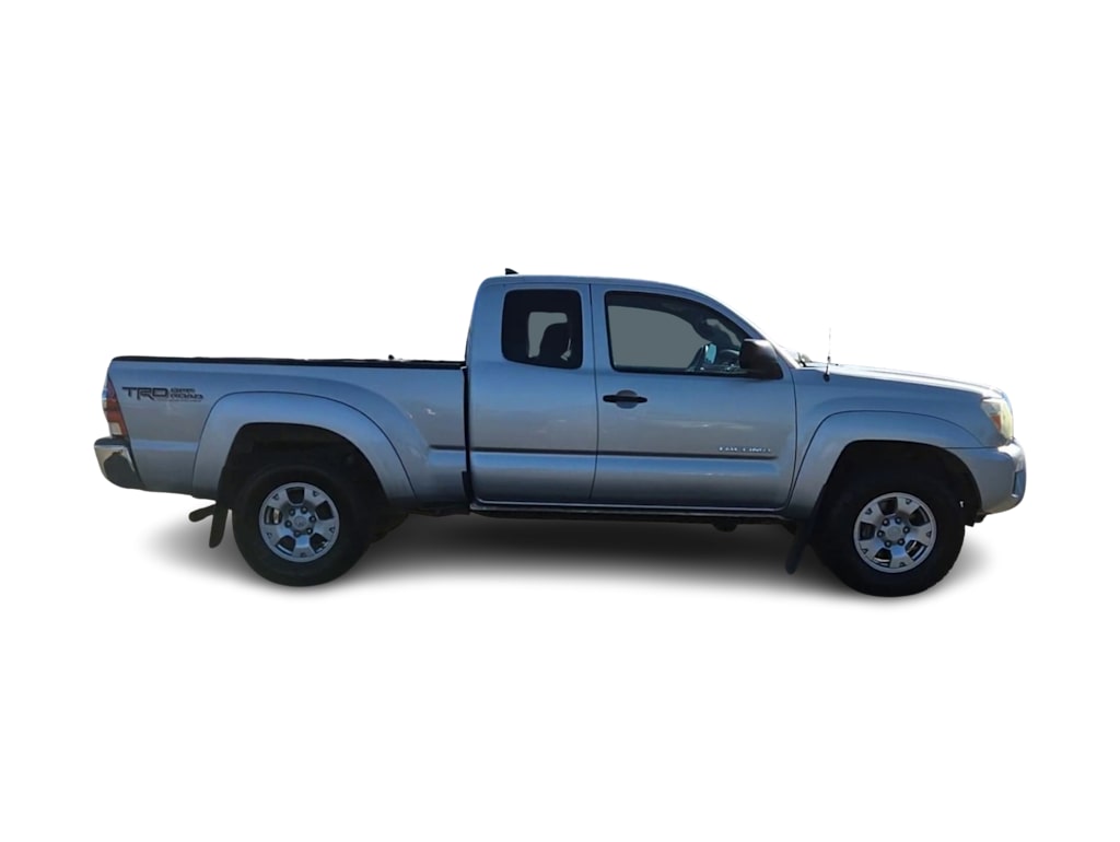 Thumbnail: 2012 Toyota Tacoma - 24