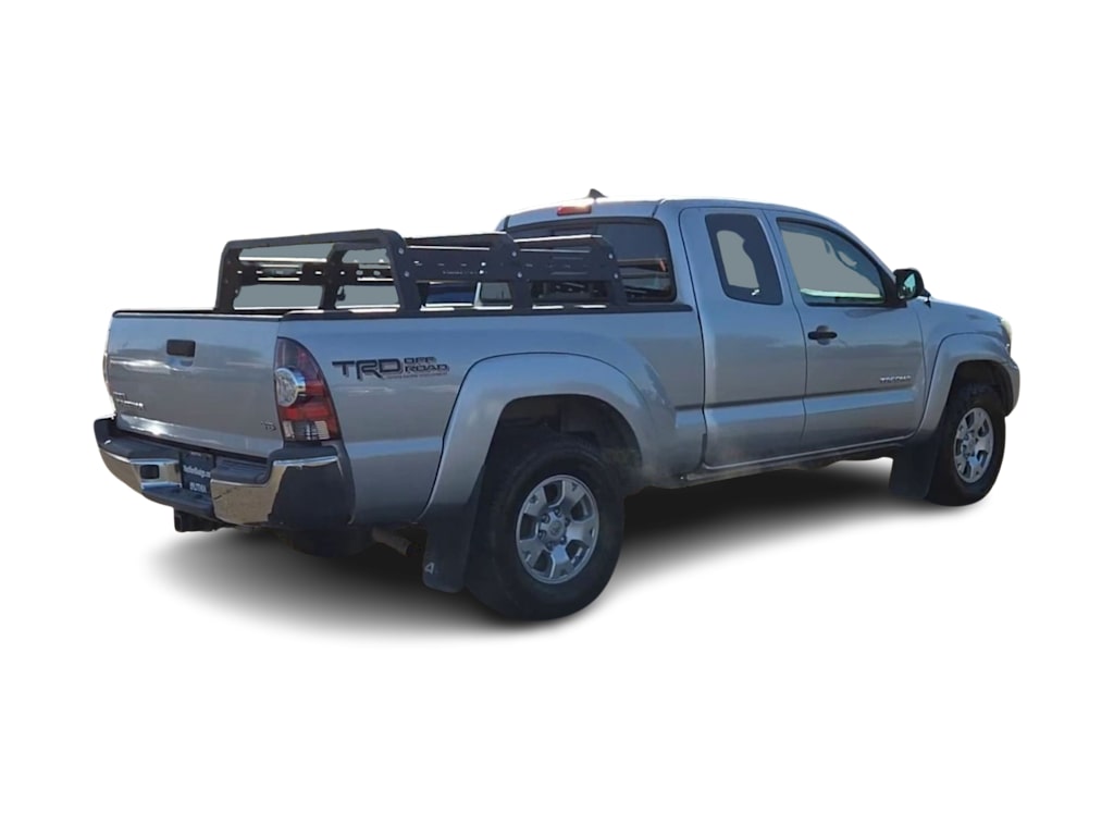 Thumbnail: 2012 Toyota Tacoma - 23
