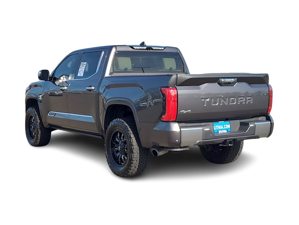 Thumbnail: 2024 Toyota Tundra - 26