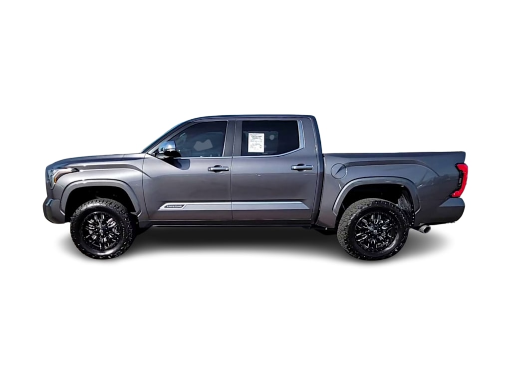 Thumbnail: 2024 Toyota Tundra - 4