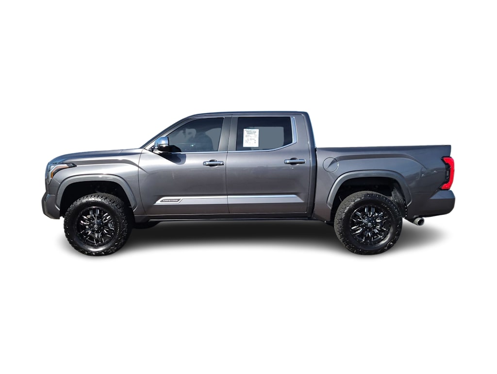 Thumbnail: 2024 Toyota Tundra - 25