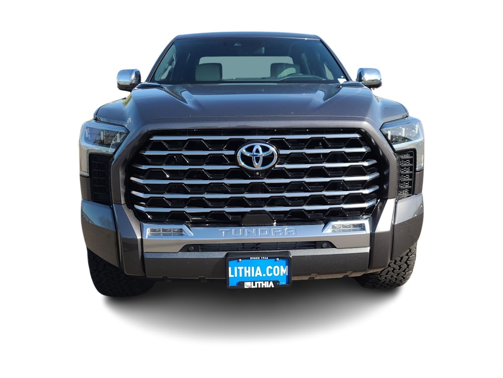 Thumbnail: 2024 Toyota Tundra - 28