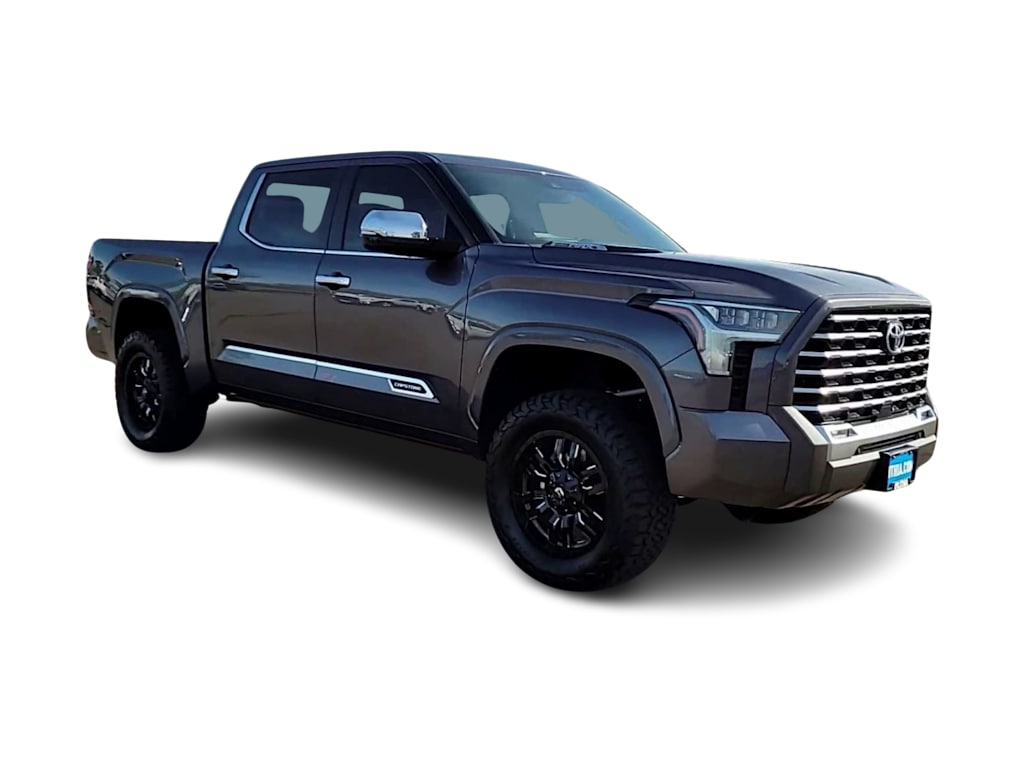 Thumbnail: 2024 Toyota Tundra - 20