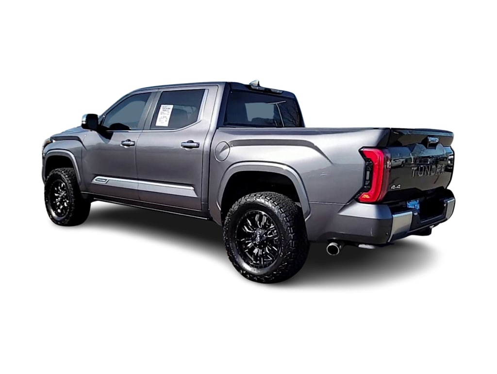 Thumbnail: 2024 Toyota Tundra - 5