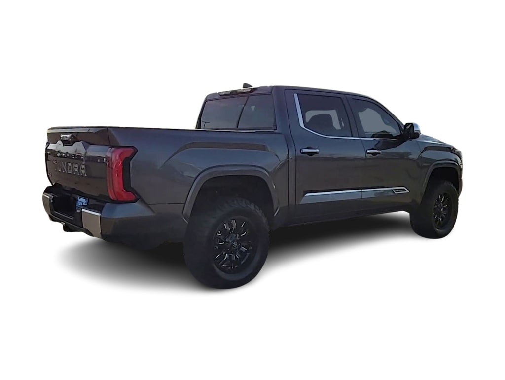 Thumbnail: 2024 Toyota Tundra - 22