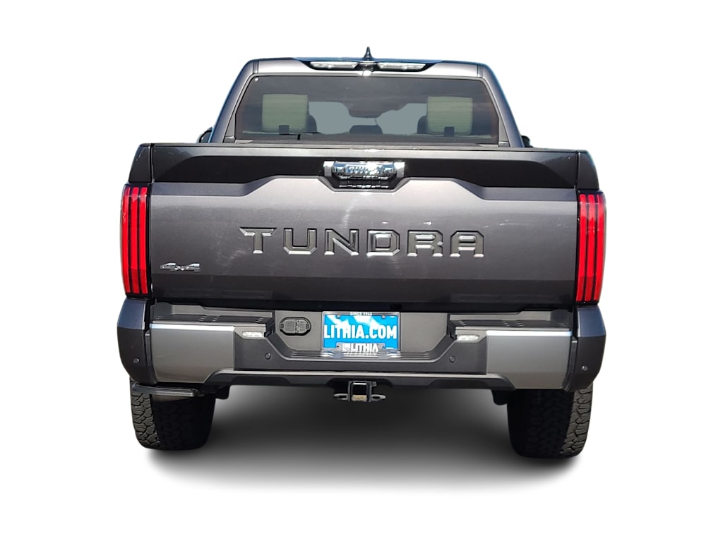 Thumbnail: 2024 Toyota Tundra - 27