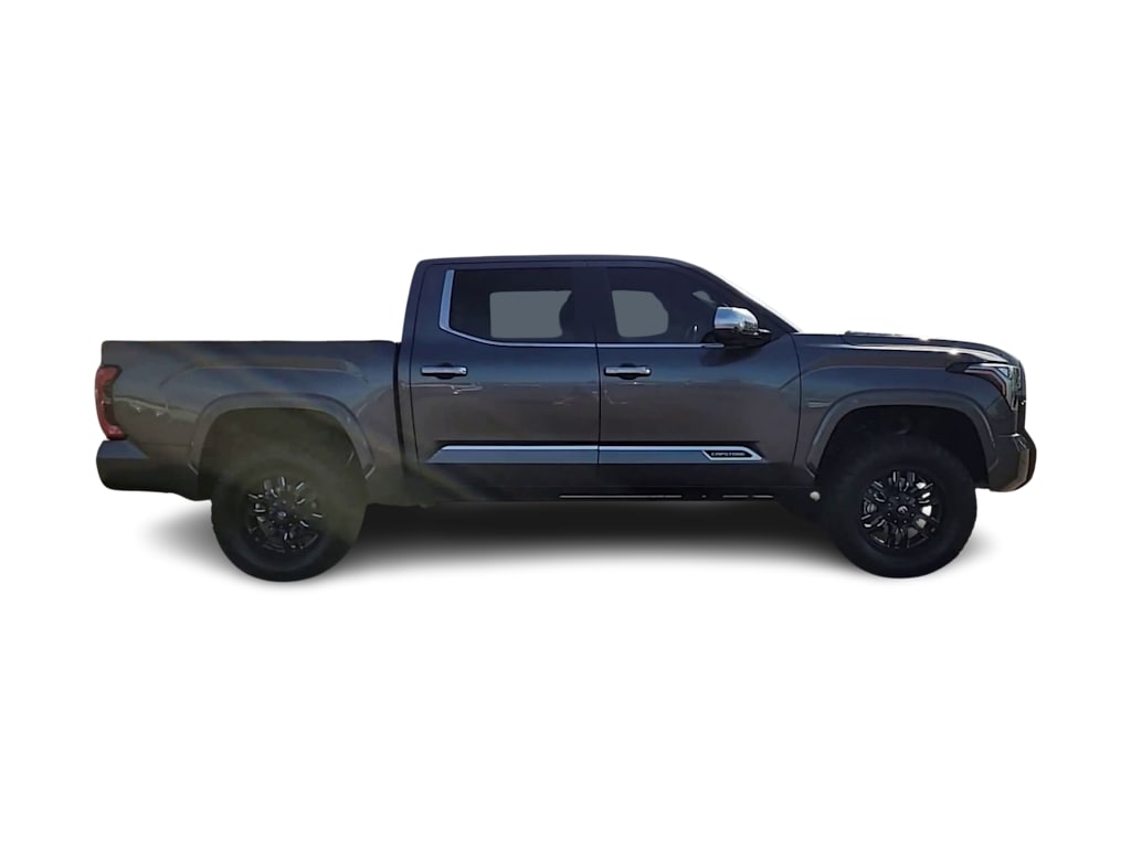 Thumbnail: 2024 Toyota Tundra - 23