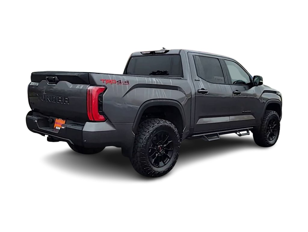 Thumbnail: 2024 Toyota Tundra - 22