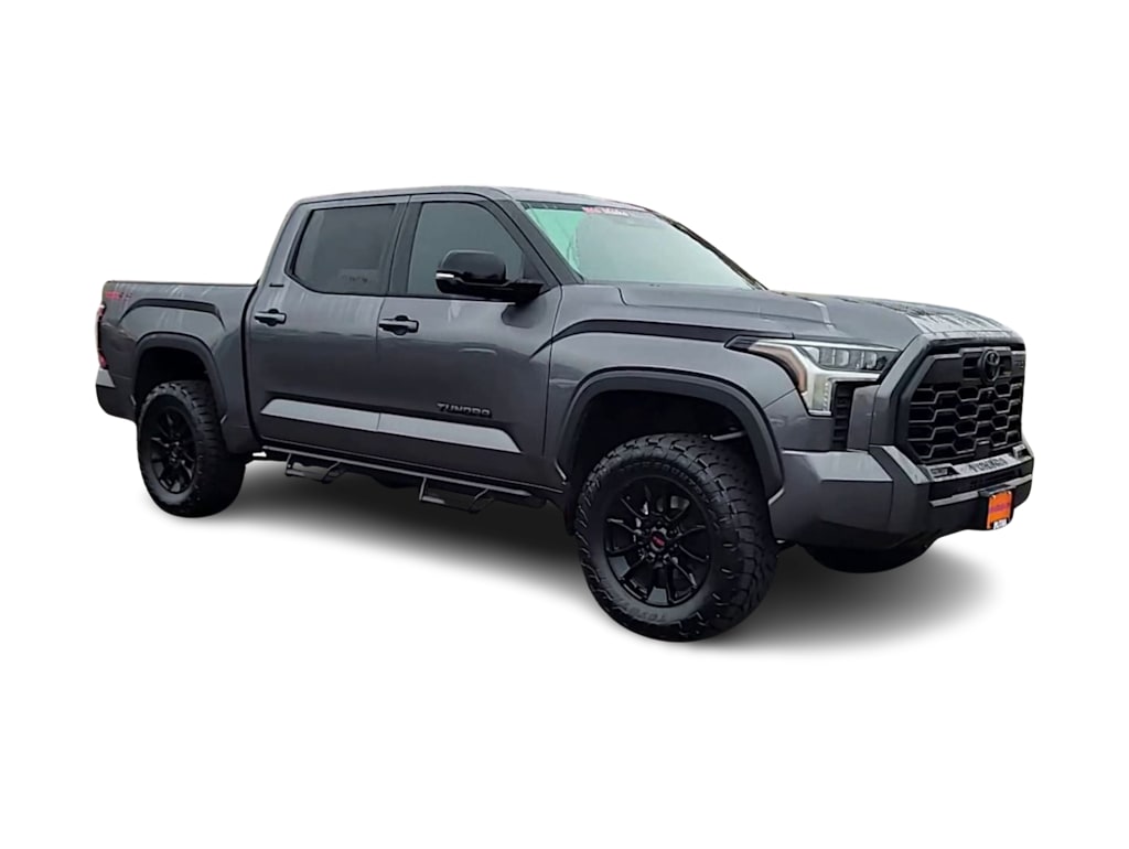 Thumbnail: 2024 Toyota Tundra - 19