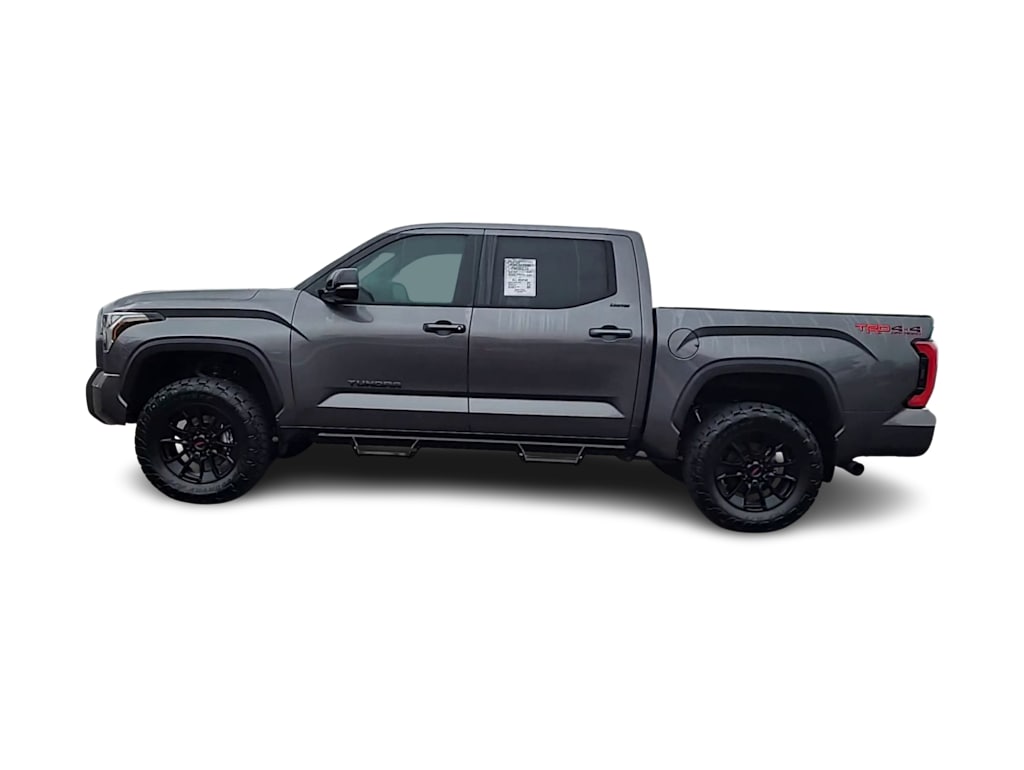 Thumbnail: 2024 Toyota Tundra - 20