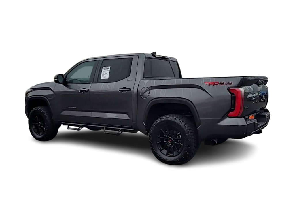 Thumbnail: 2024 Toyota Tundra - 21
