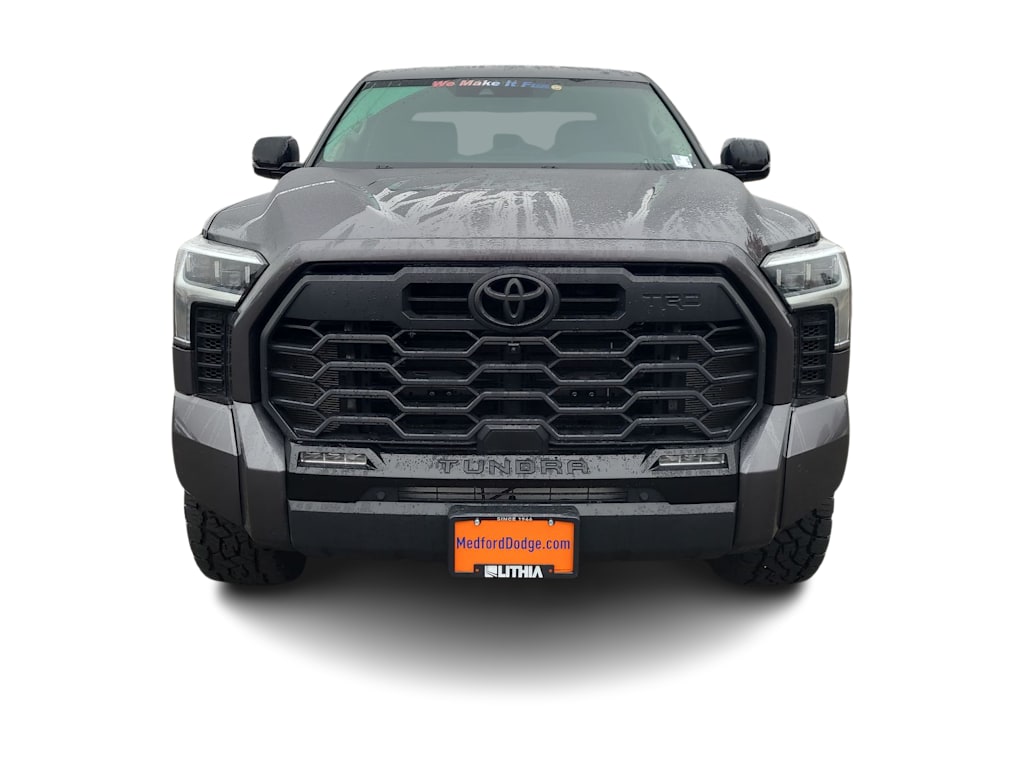 Thumbnail: 2024 Toyota Tundra - 26