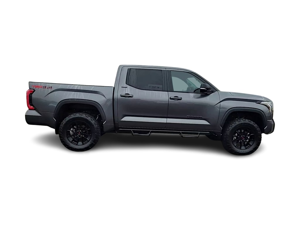 Thumbnail: 2024 Toyota Tundra - 23