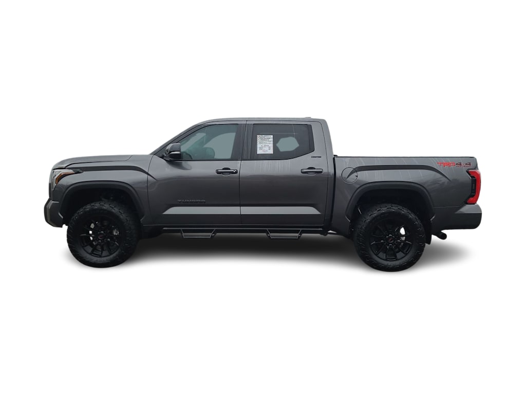 Thumbnail: 2024 Toyota Tundra - 24