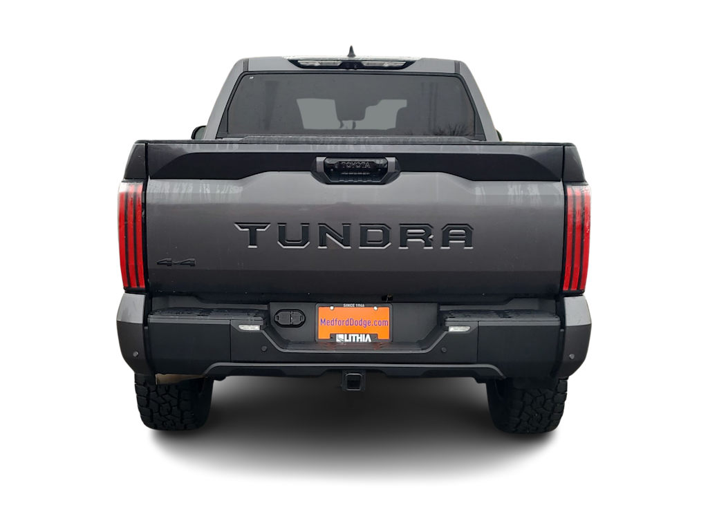 Thumbnail: 2024 Toyota Tundra - 25