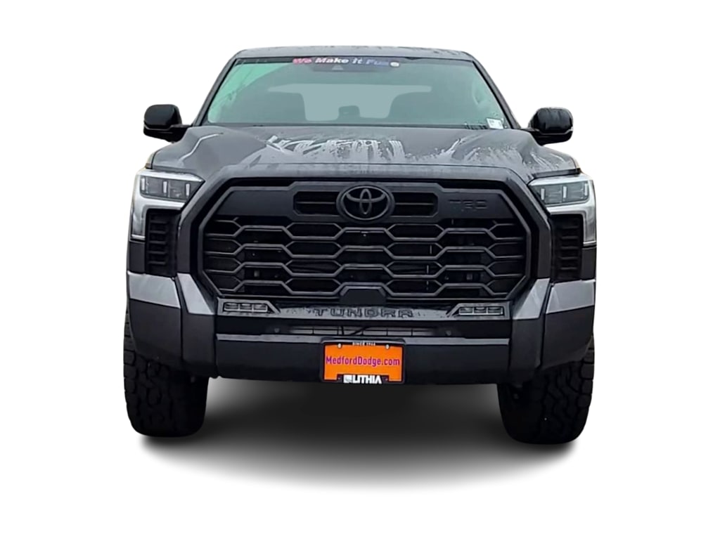 Thumbnail: 2024 Toyota Tundra - 6