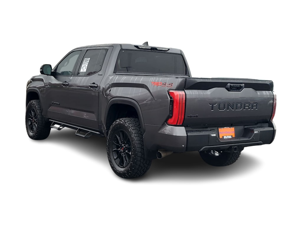 Thumbnail: 2024 Toyota Tundra - 4