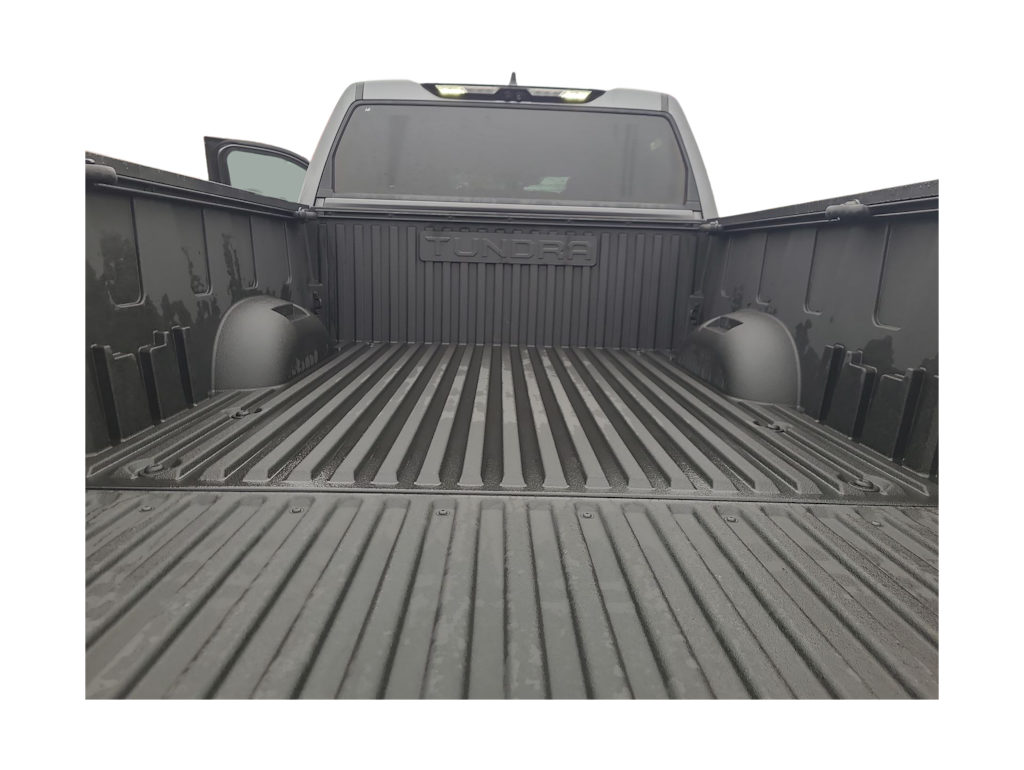 Thumbnail: 2024 Toyota Tundra - 16