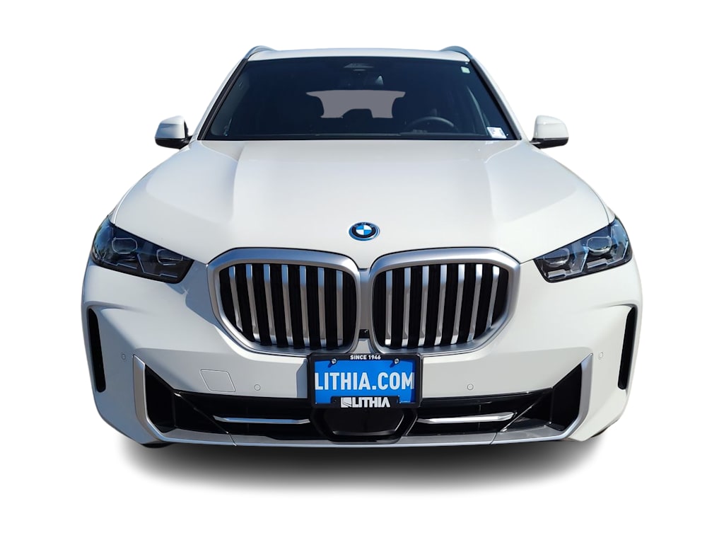 2025 BMW X5 xDrive50e 26