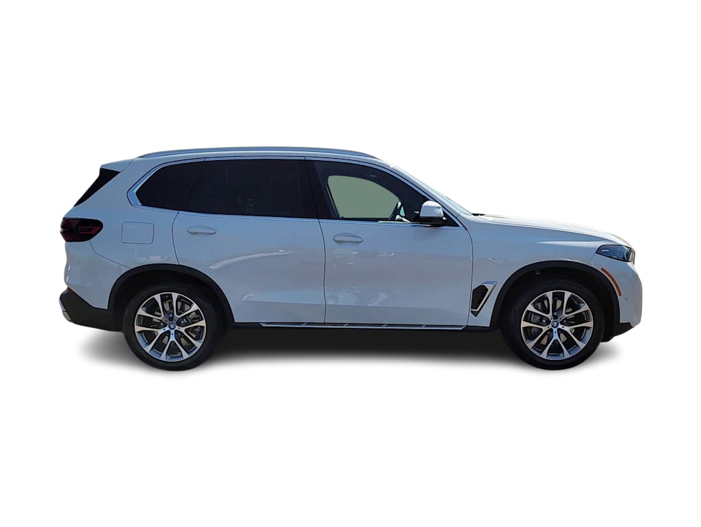 2025 BMW X5 xDrive50e 21