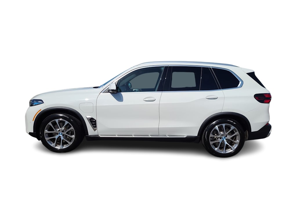 2025 BMW X5 xDrive50e 23
