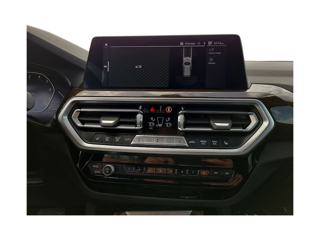 2022 BMW X3 xDrive30i 29