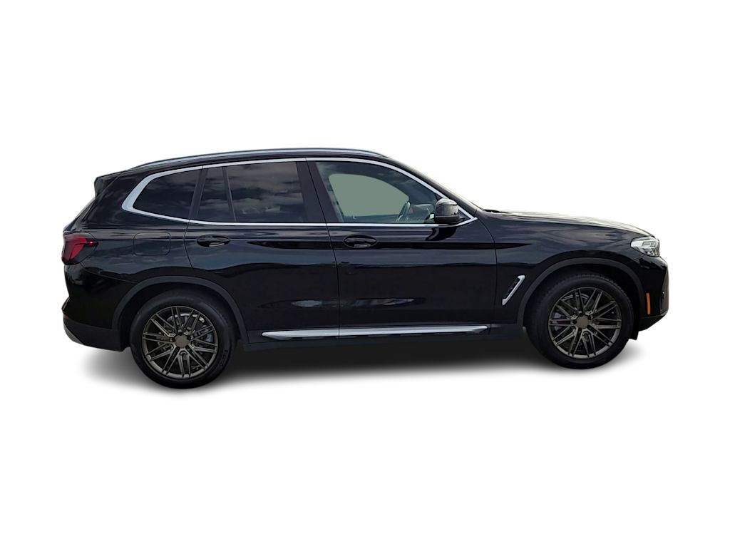 2022 BMW X3 xDrive30i 22