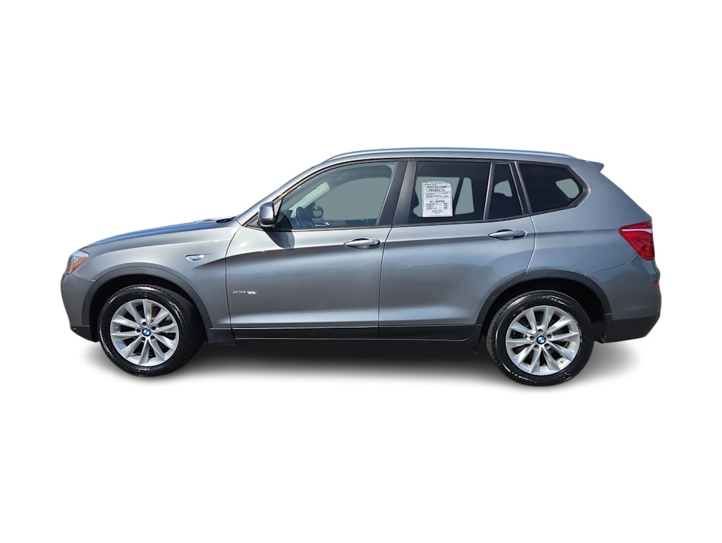 Thumbnail: 2016 BMW X3 - 23