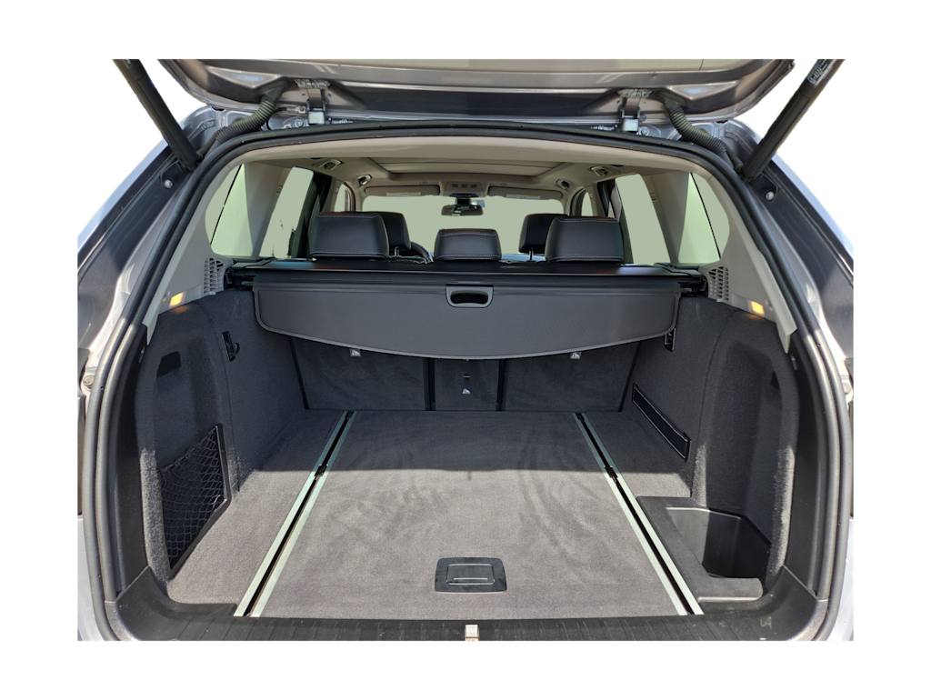 Thumbnail: 2016 BMW X3 - 17