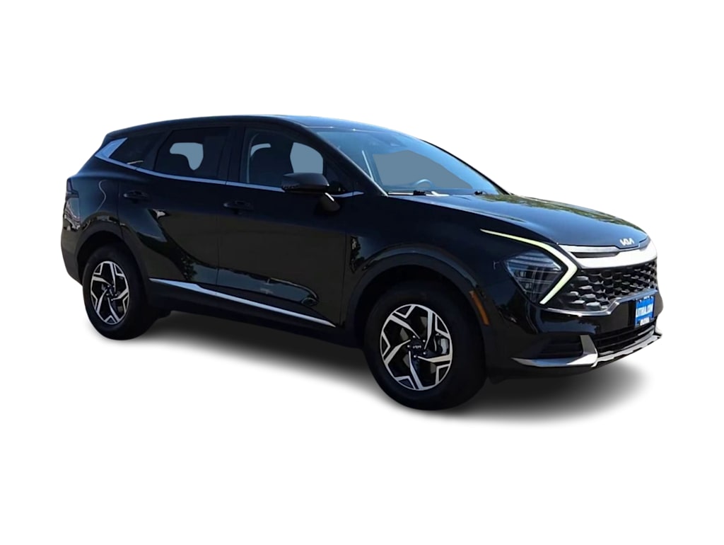 Thumbnail: 2025 Kia Sportage - 18