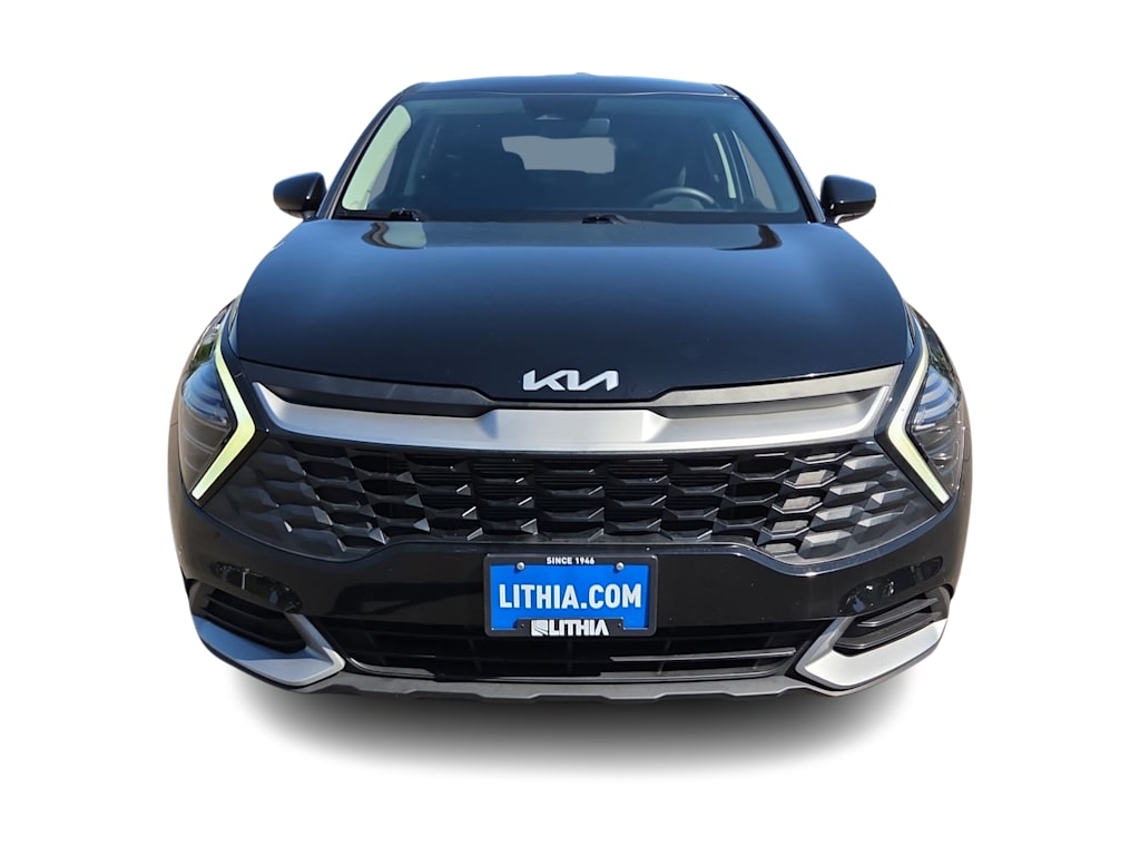 Thumbnail: 2025 Kia Sportage - 26