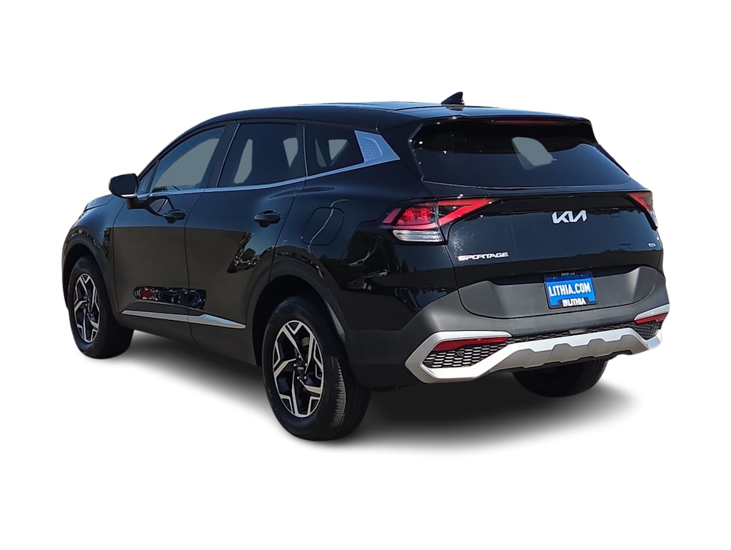 Thumbnail: 2025 Kia Sportage - 24