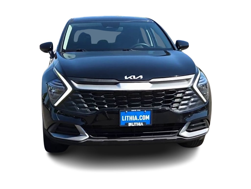 Thumbnail: 2025 Kia Sportage - 6