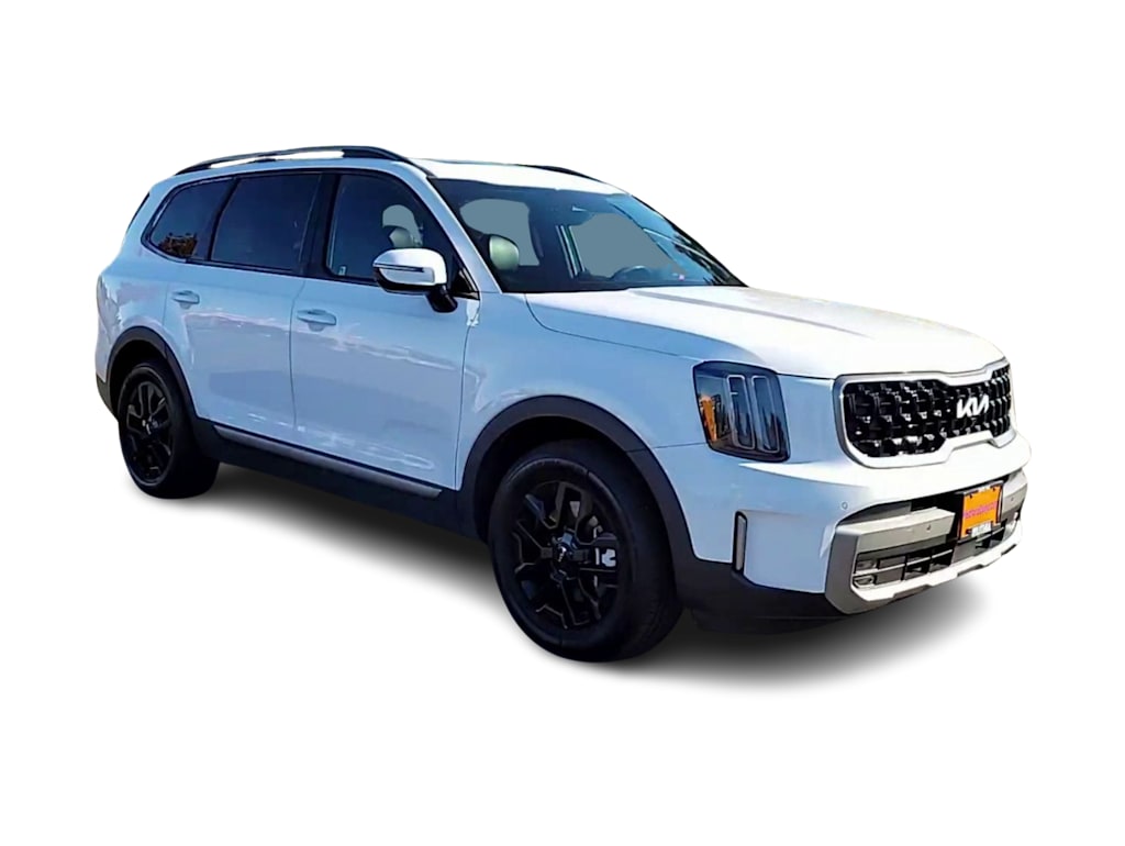 Thumbnail: 2023 Kia Telluride - 19