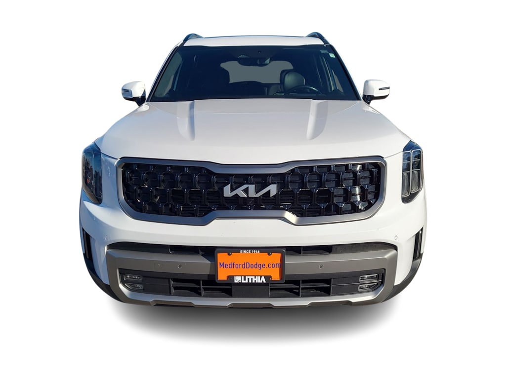 Thumbnail: 2023 Kia Telluride - 27