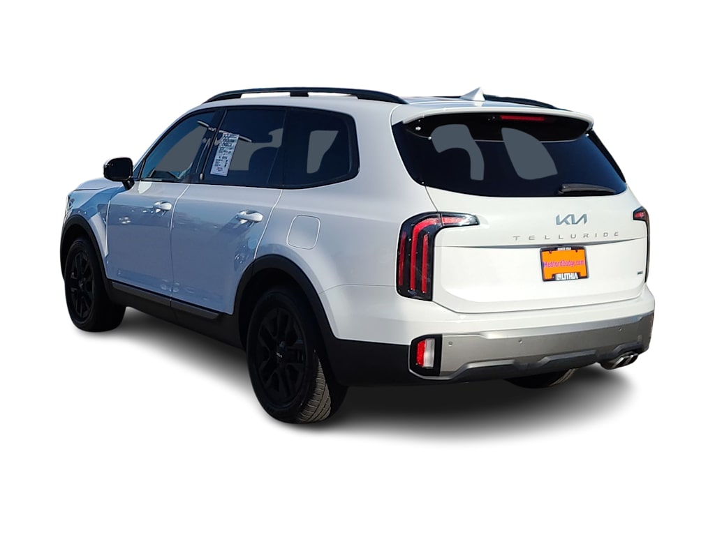Thumbnail: 2023 Kia Telluride - 25