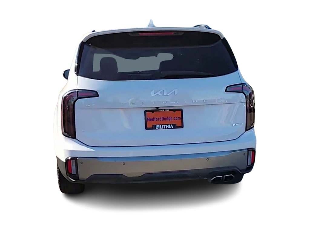 Thumbnail: 2023 Kia Telluride - 5