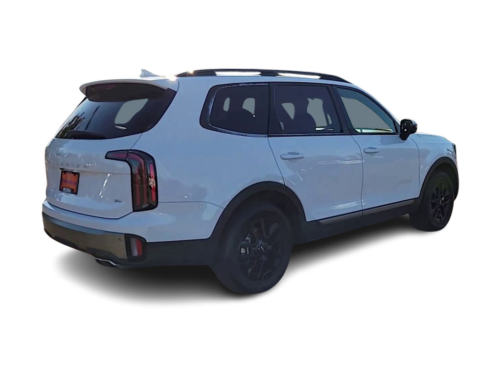 Thumbnail: 2023 Kia Telluride - 21