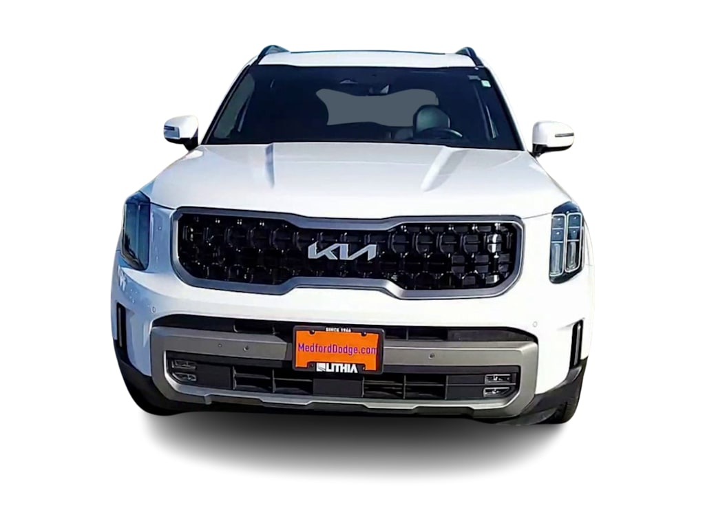 Thumbnail: 2023 Kia Telluride - 6