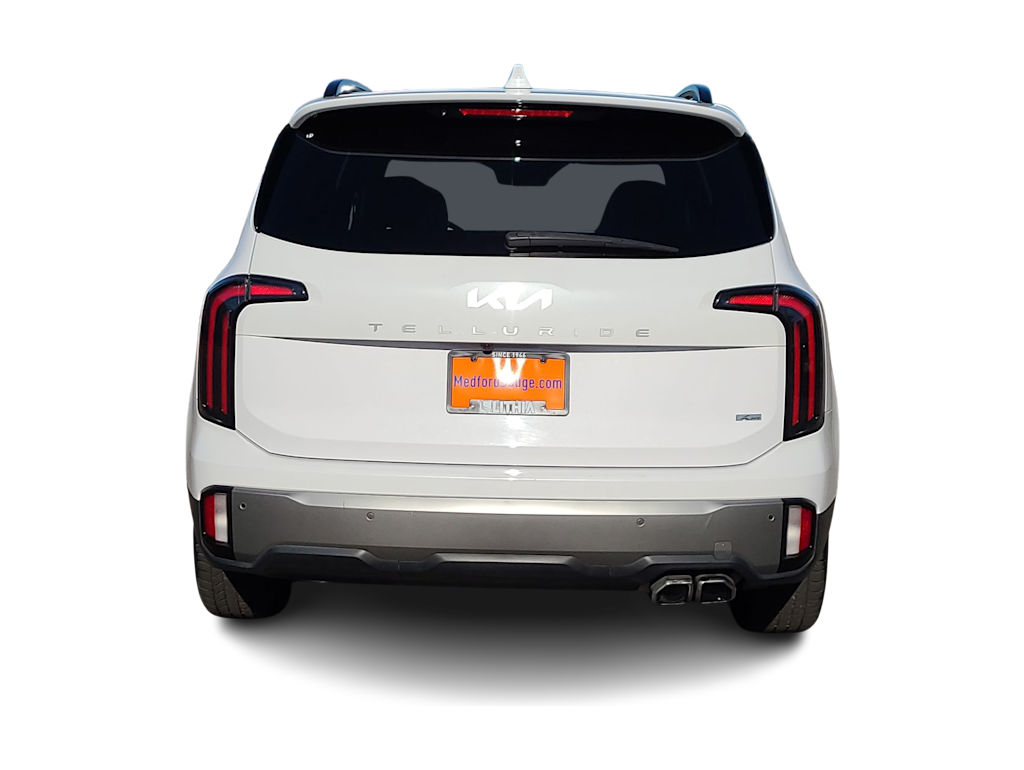 Thumbnail: 2023 Kia Telluride - 26
