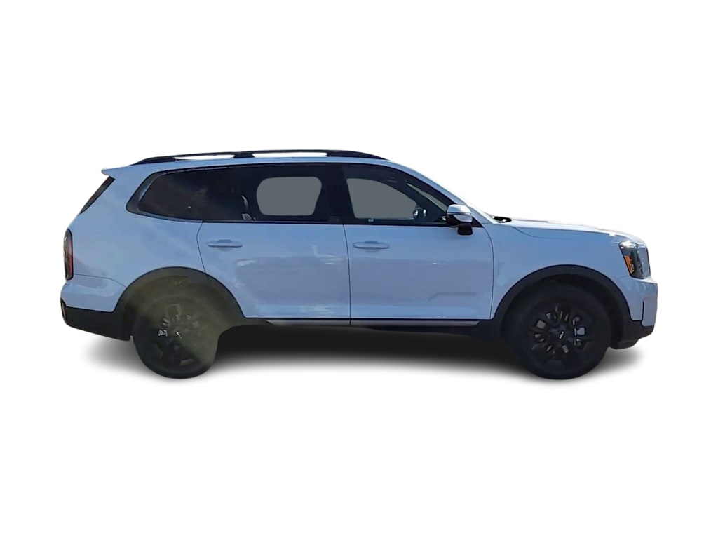 Thumbnail: 2023 Kia Telluride - 22