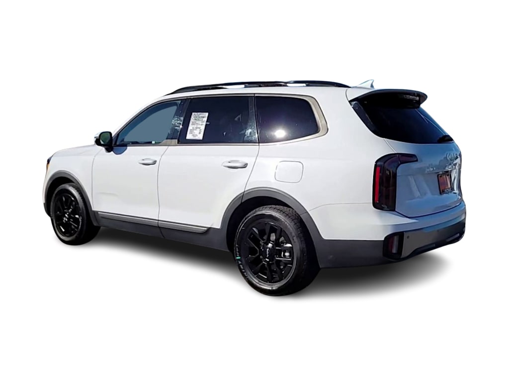 Thumbnail: 2023 Kia Telluride - 4