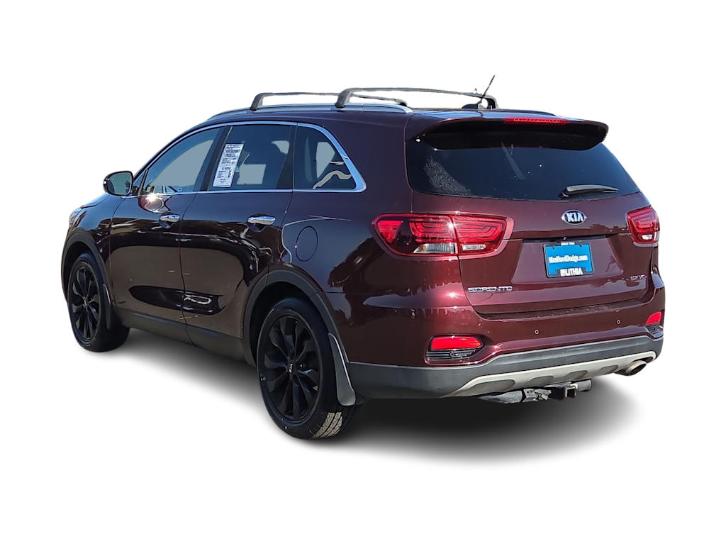 Thumbnail: 2020 Kia Sorento - 25