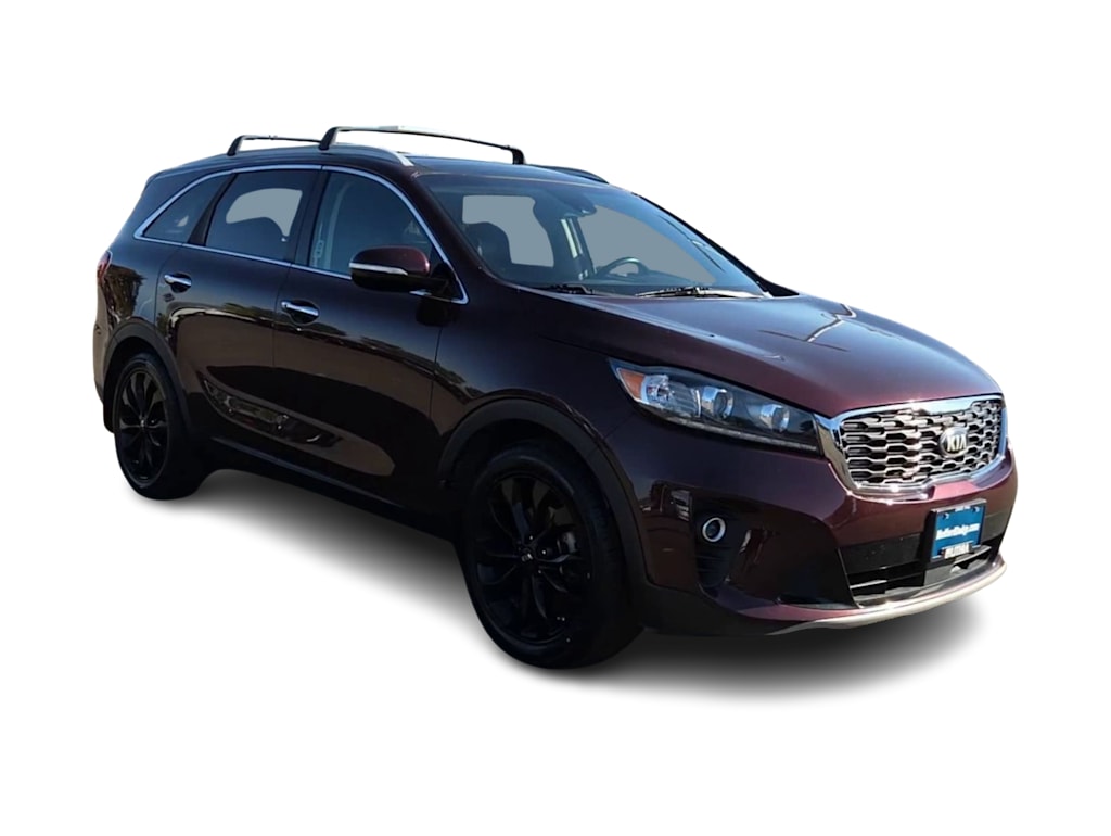 Thumbnail: 2020 Kia Sorento - 20